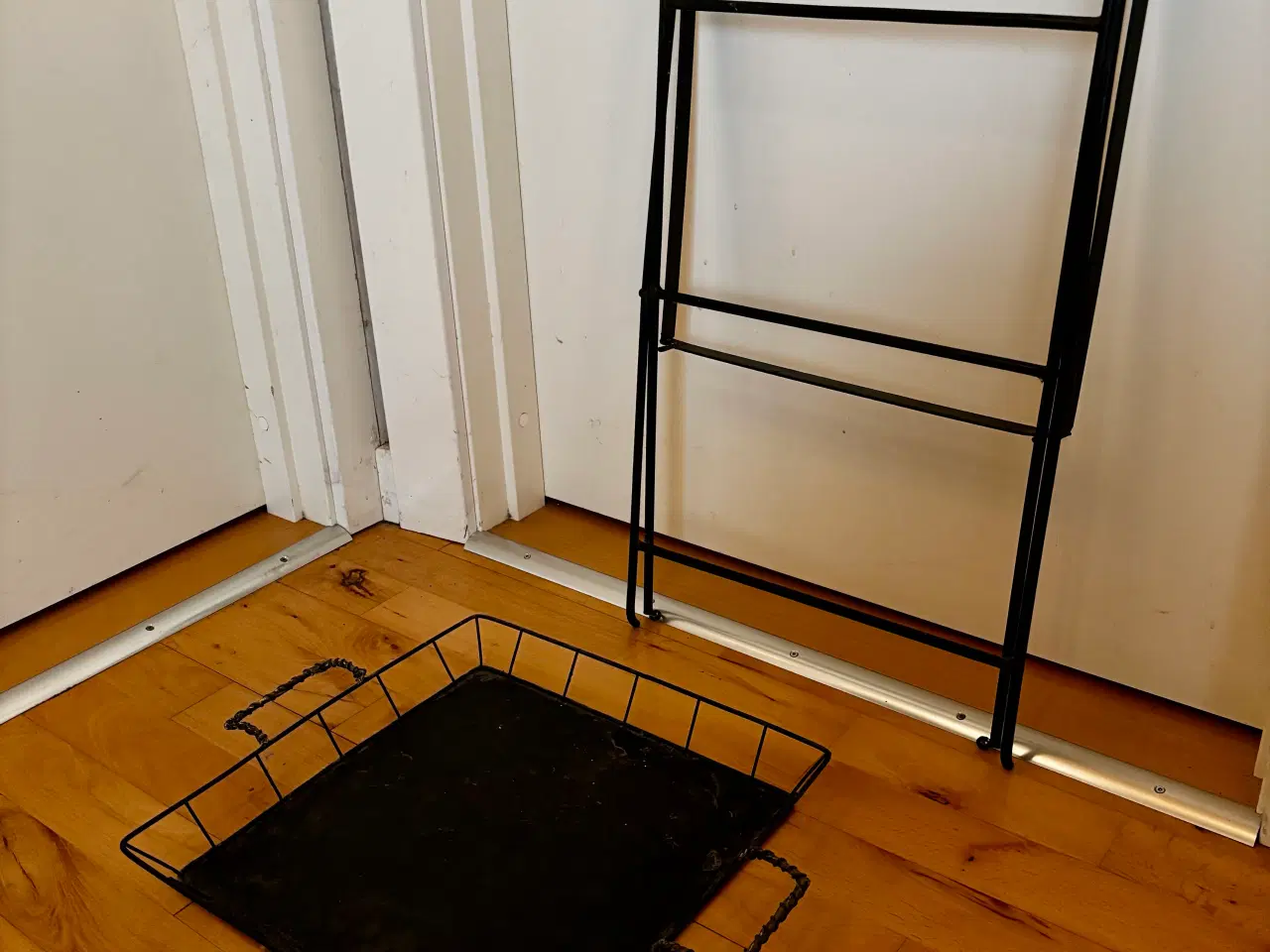Billede 2 - Café bord