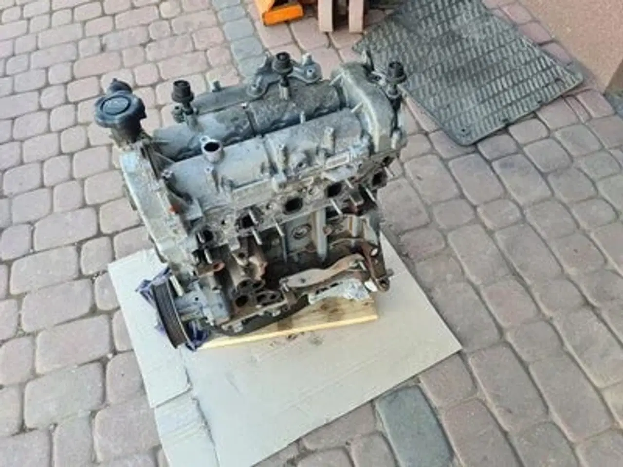 Billede 1 - A13DTJ Opel Astra J 3 1.3 CDTI Opel Motor