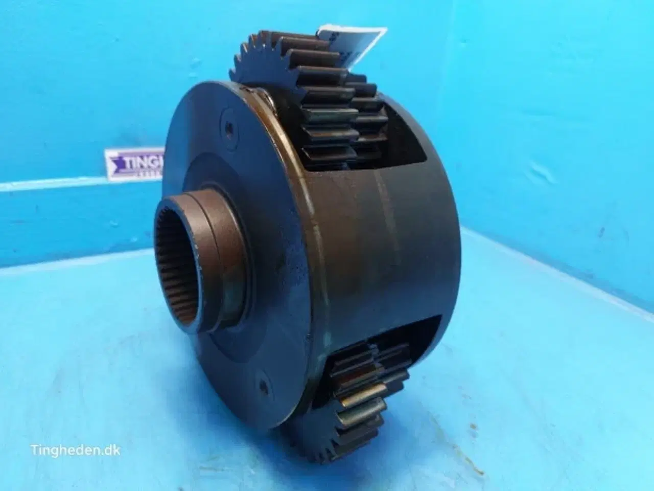 Billede 7 - Case Puma 185 Planethjul 47903165