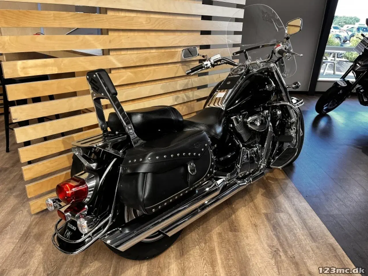 Billede 3 - Suzuki VL 1500 Intruder