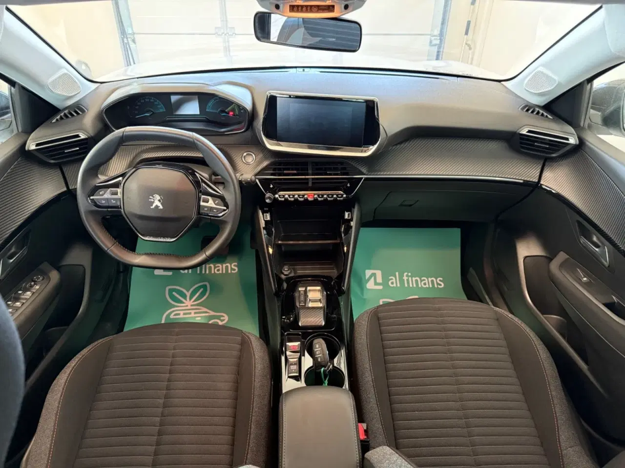 Billede 10 - Peugeot e-208 50 Active