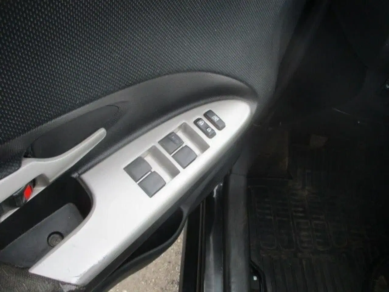 Billede 11 - Toyota Urban Cruiser 1,3 VVT-i T2