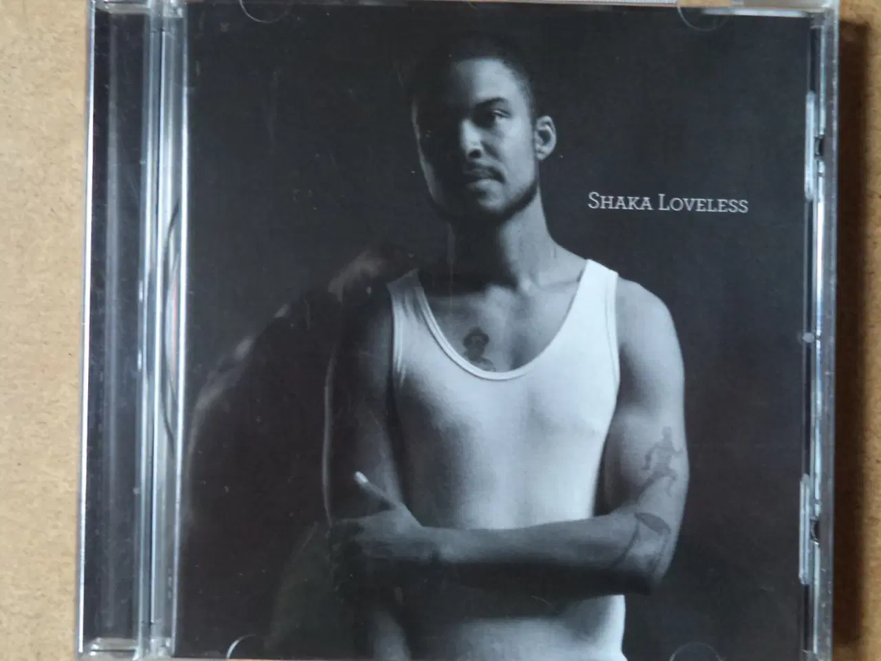 Billede 1 - Shaka Loveless ** Shaka Loveless (0602537172597)  