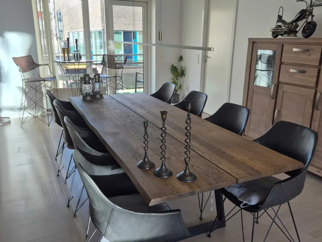 Billede 1 - Lækre kvalitets møbler