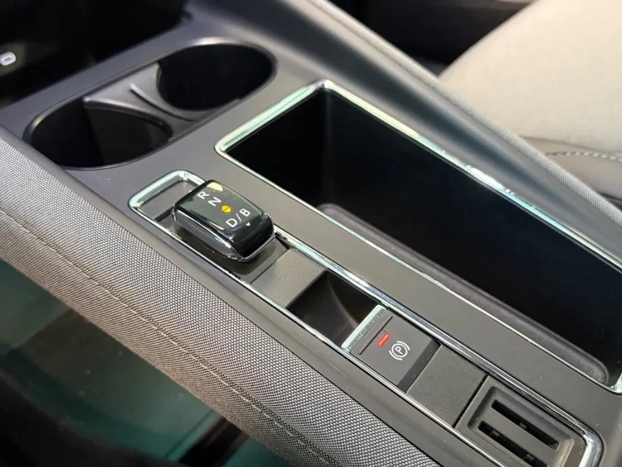 Billede 14 - Skoda Enyaq 80 iV Loft