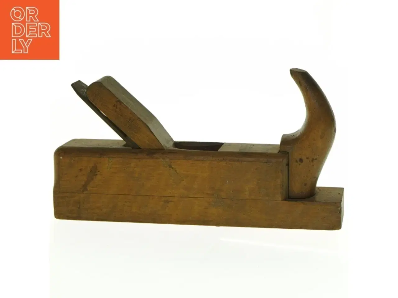 Billede 1 - Træhøvl (str. 24 x 5 cm)
