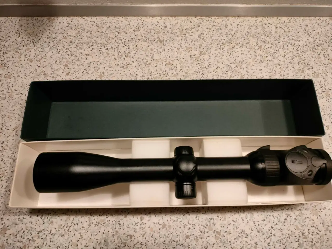 Billede 4 - Swarovski z6i 2.5-15x44 gen1