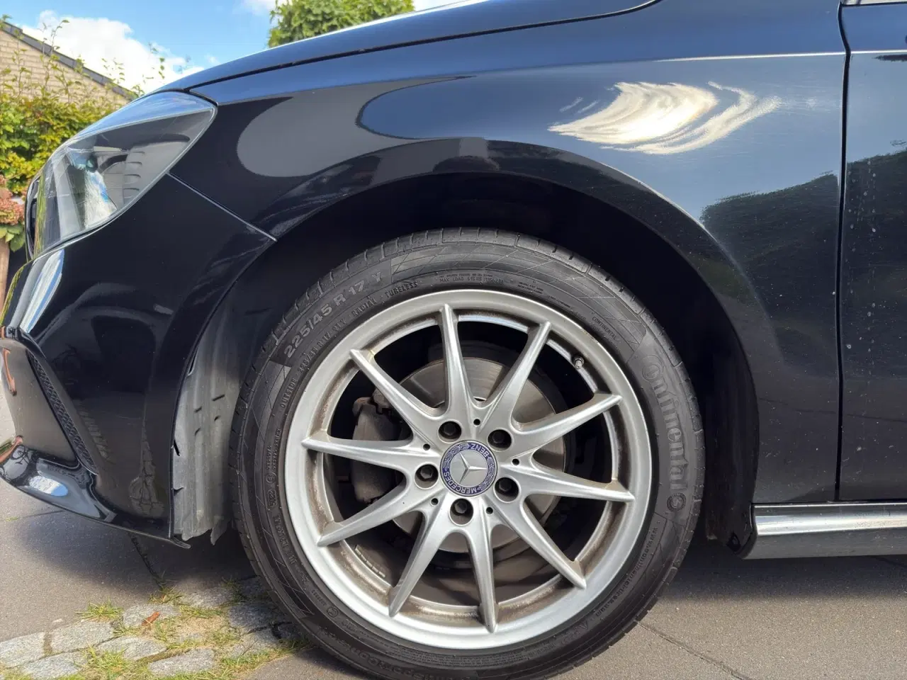 Billede 23 - Mercedes A180 d 1,5 Urban