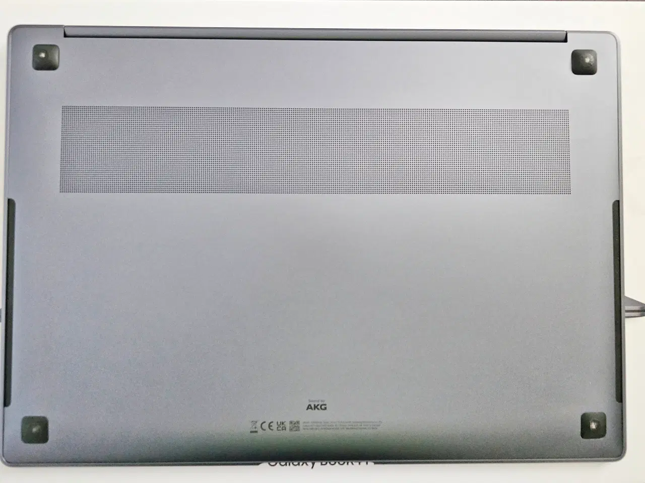 Billede 2 - Samsung Galaxy Book4 Pro 16"