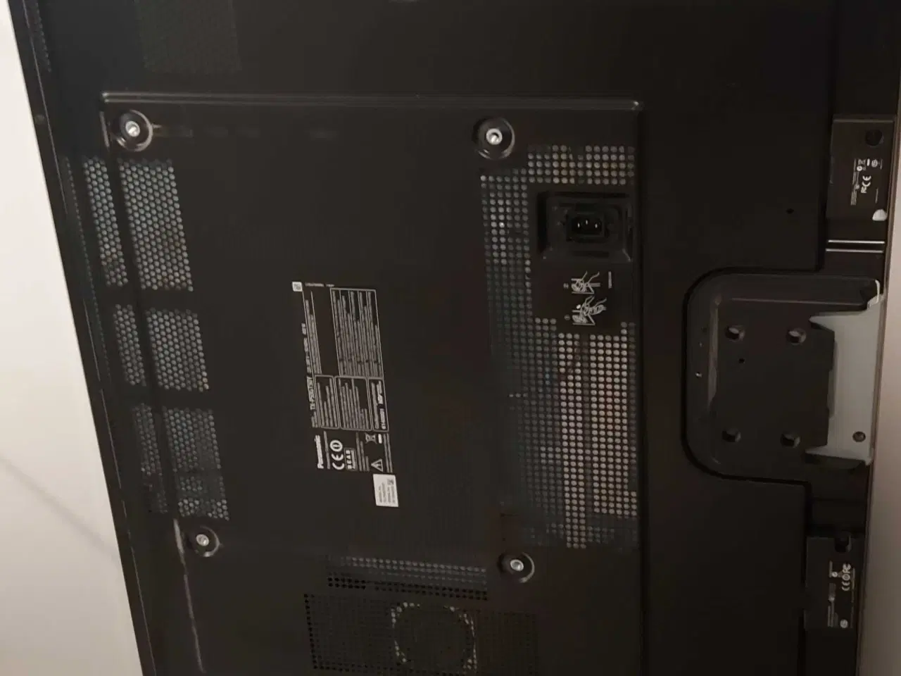 Billede 2 - Panasonic TV 50 T