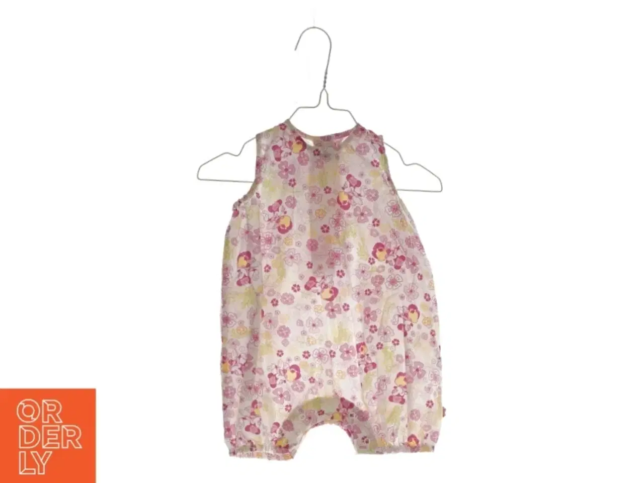 Billede 1 - Buksedragt fra H&M (str. 62)