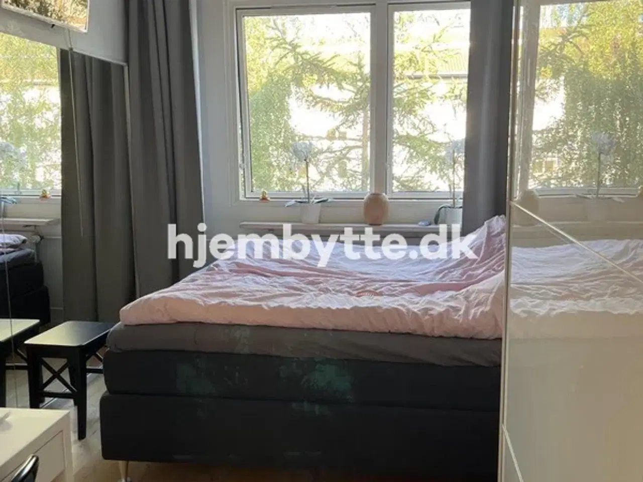 Billede 3 - Hjembytte - ValhøjsAlle