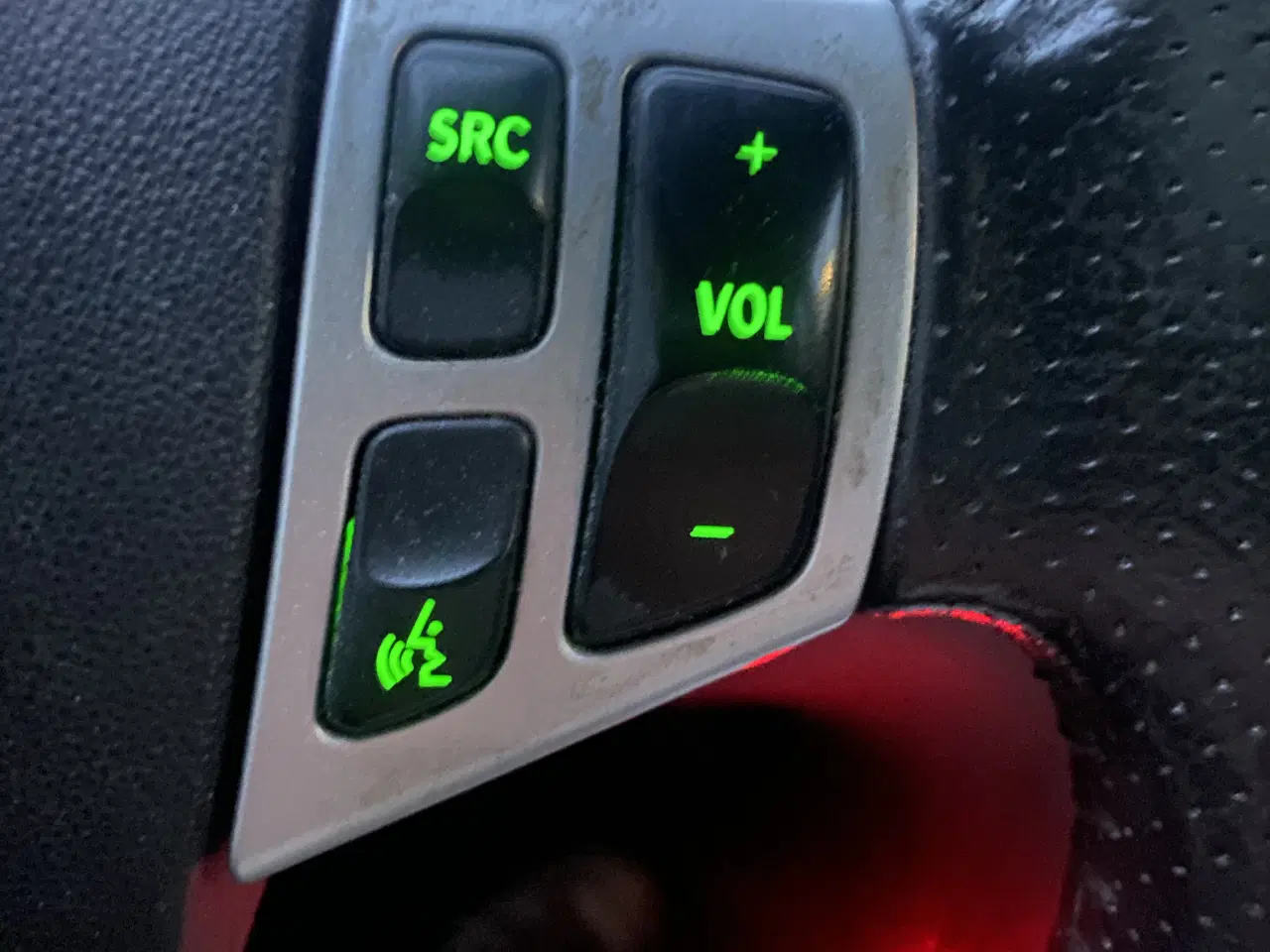 Billede 13 - Saab 9-3 TiD Vector SportCombi 2005 