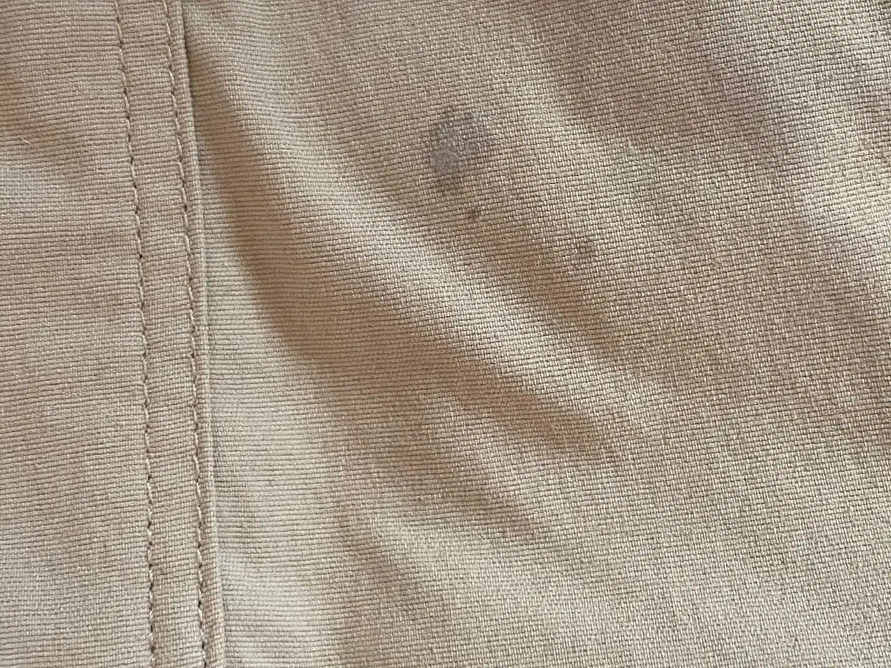 Billede 5 - Beige Haglöfs zip-off bukser str. 46