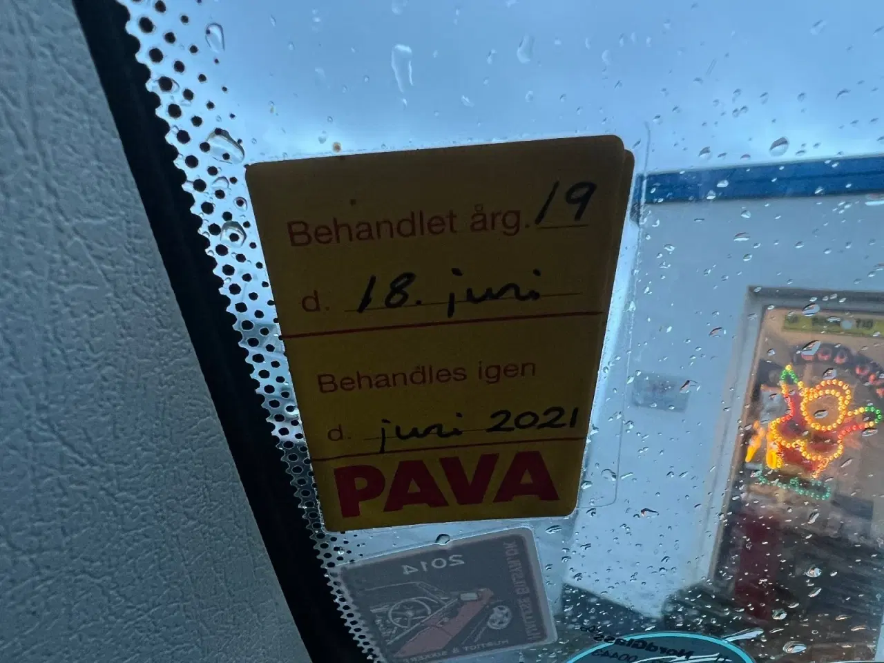 Billede 12 - Citroën Berlingo 1,6i 16V Family