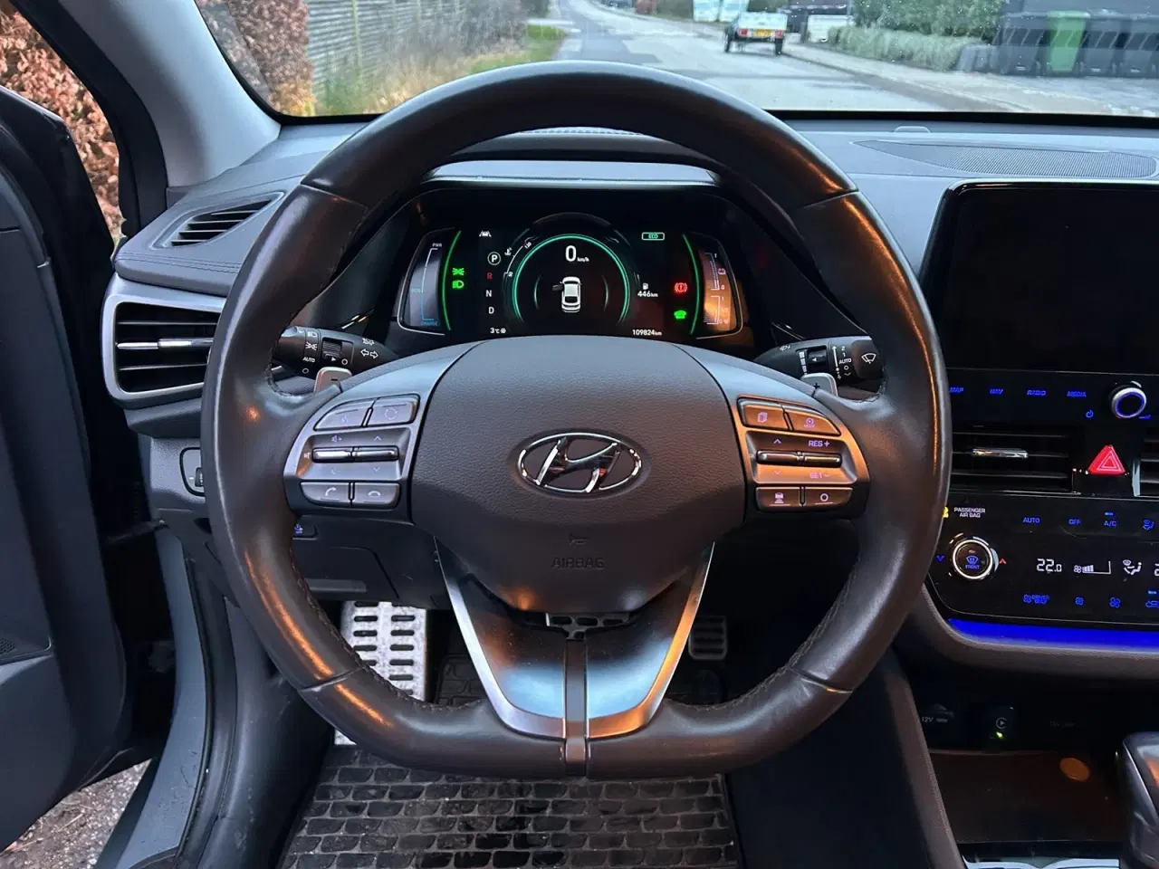 Billede 11 - Hyundai Ioniq 1,6 PHEV Premium DCT