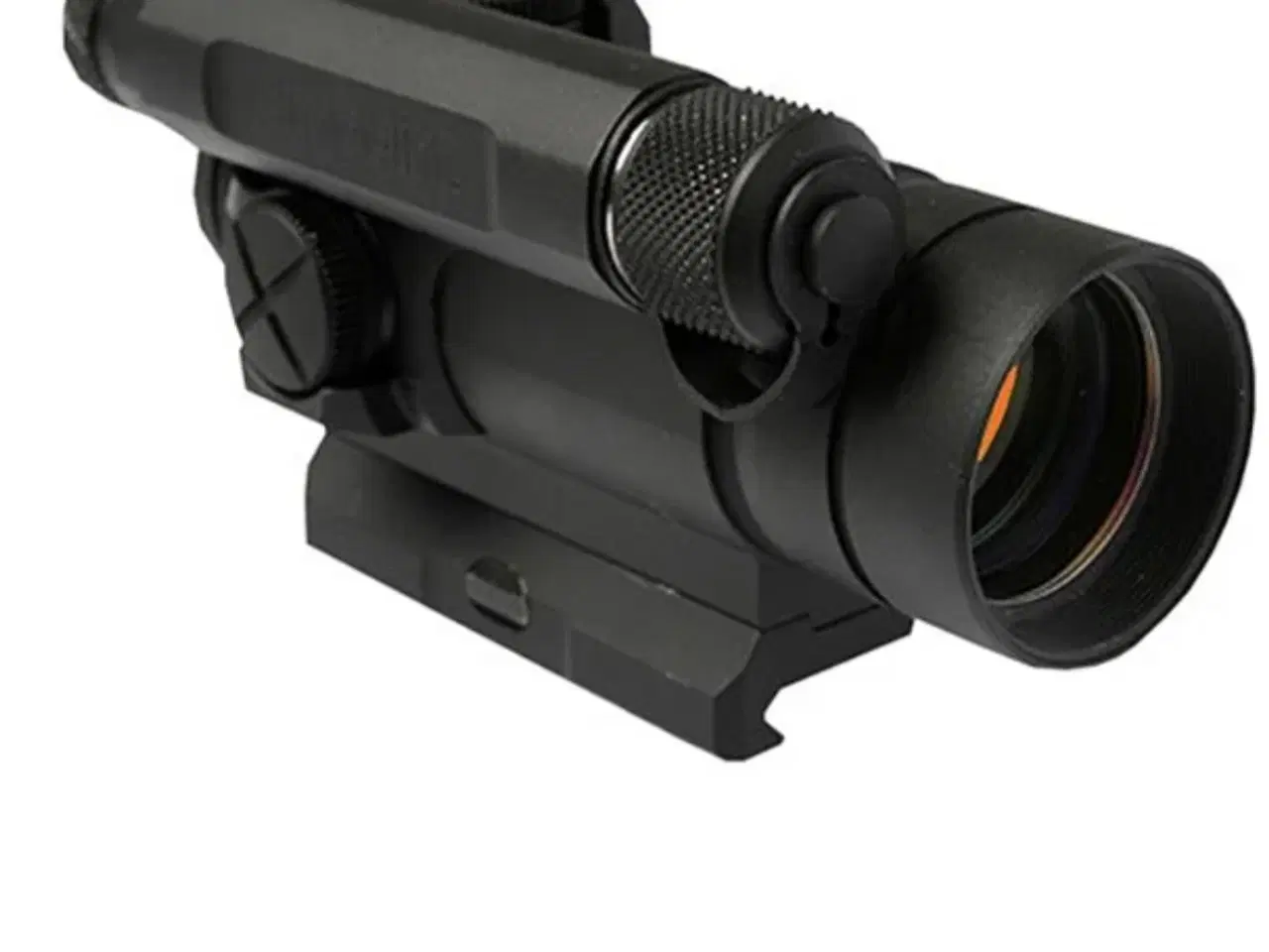 Billede 1 - Jagtriffel