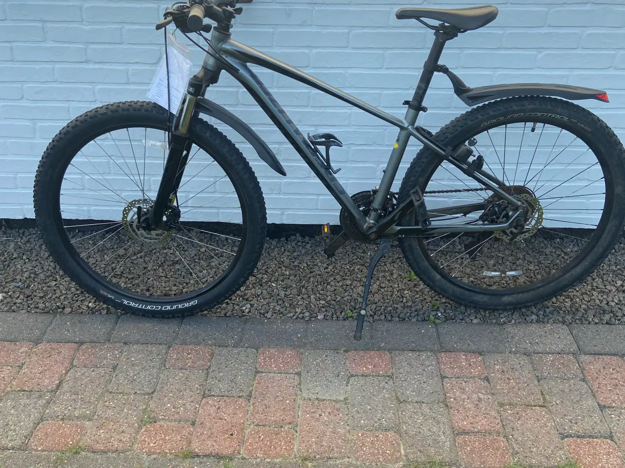 Billede 1 - 27.5" MTB Specialized 24 gear -2018
