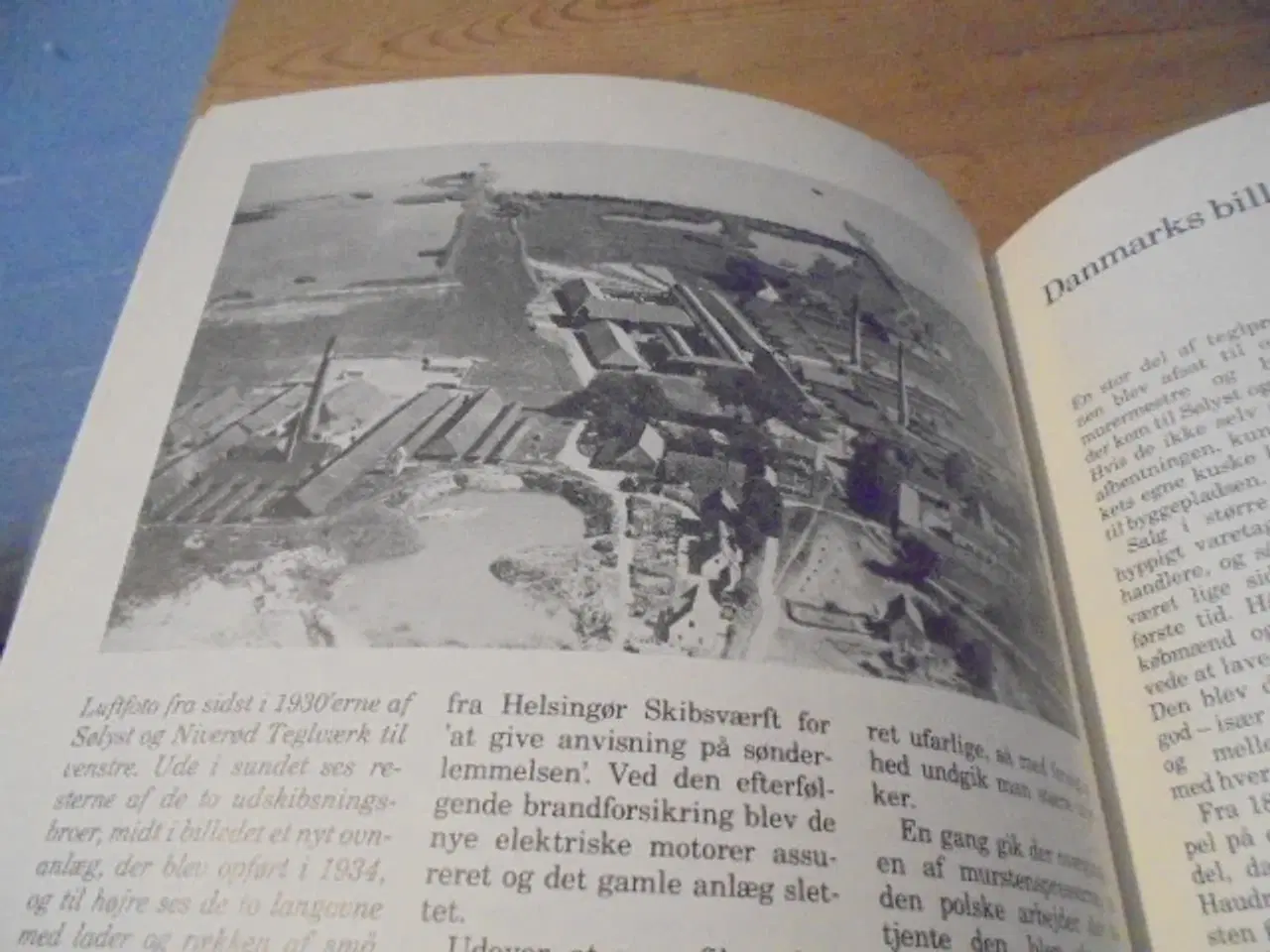 Billede 6 - Sølyst i Nivå – En teglværkshistorie