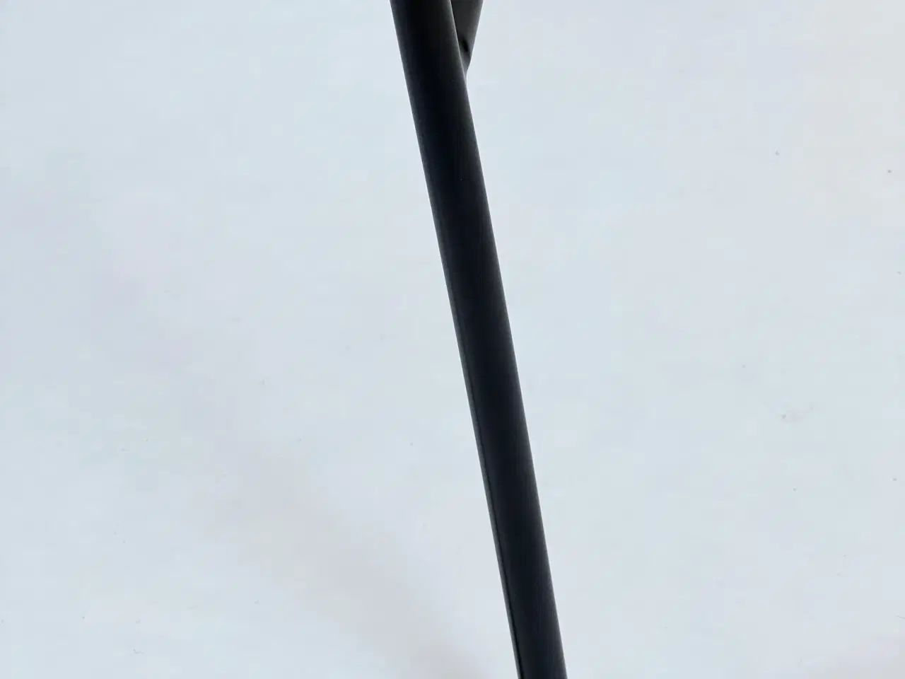 Billede 9 - GUBI 3D Barstol Sledge Base – Sort