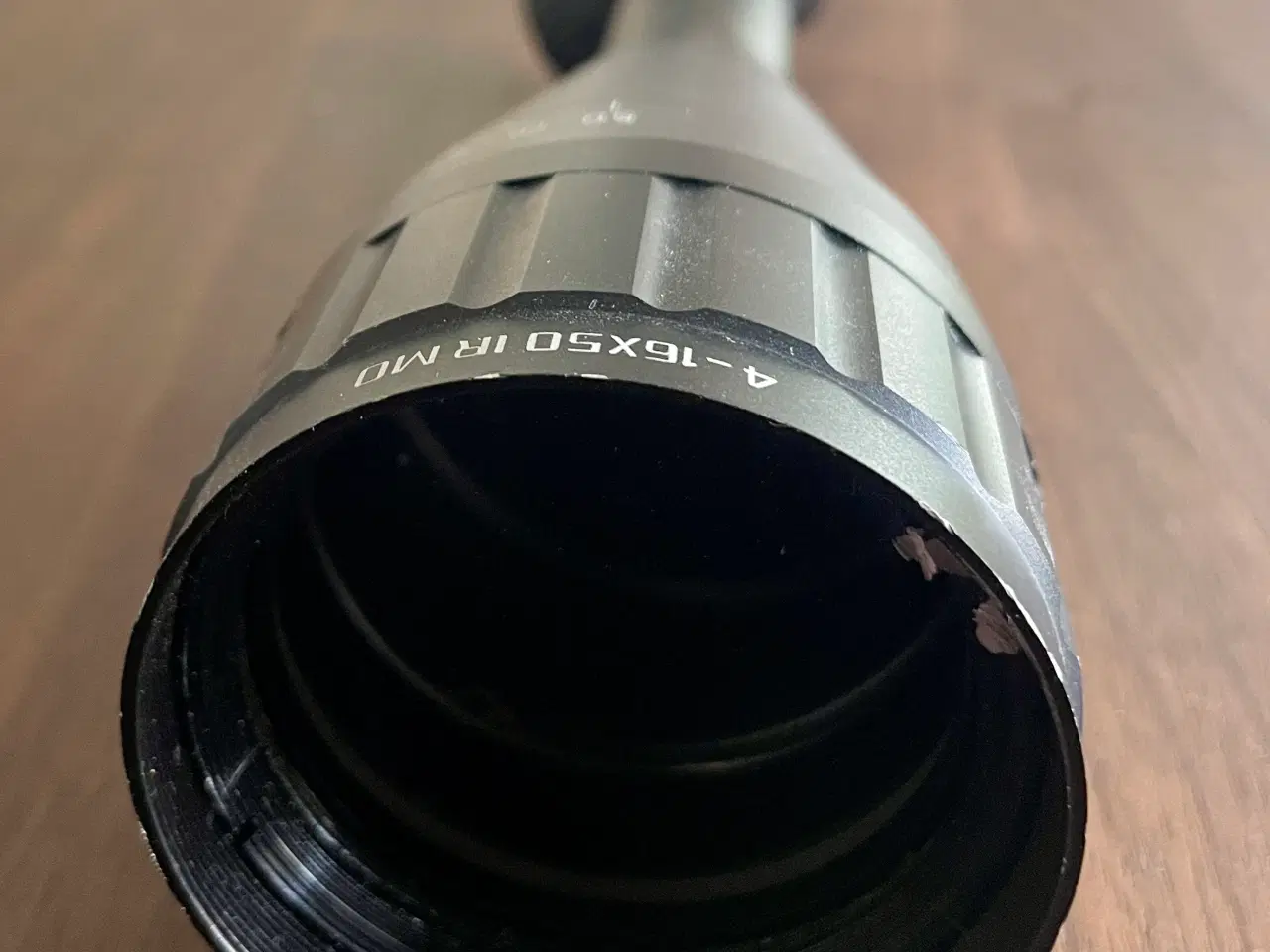 Billede 3 - Nikko Stirling Mountmaster 4-16x50 IR