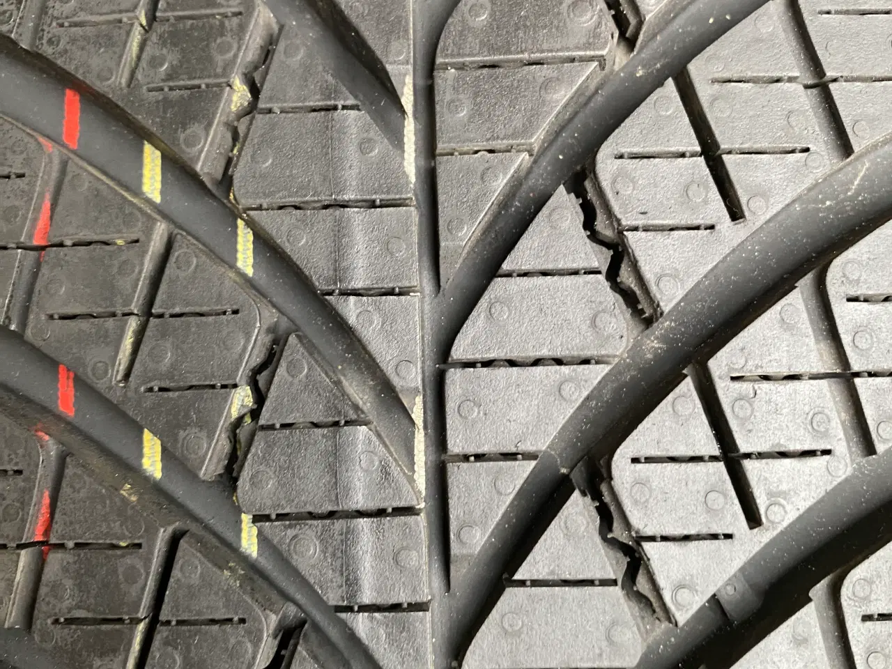 Billede 5 - 20” 245/45-20” Helårs 