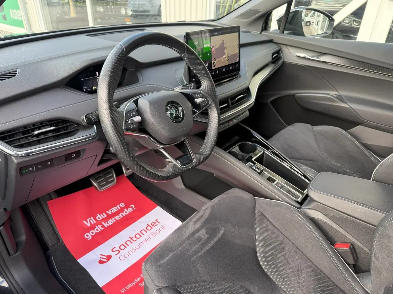 Billede 9 - Skoda Enyaq 80 iV Sportline