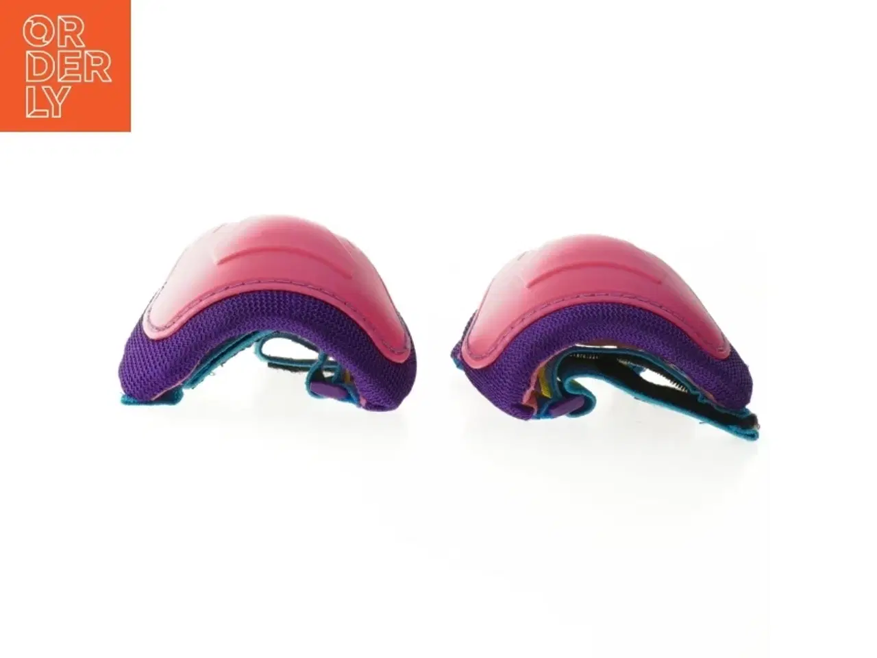 Billede 3 - Knæbeskyttere til børn S fra SF2 (str. S)