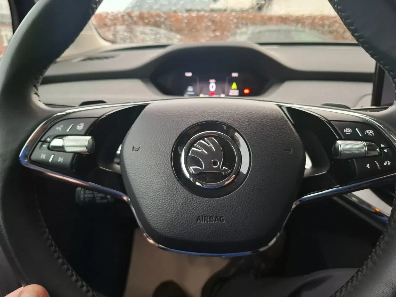 Billede 10 - Skoda Enyaq 80 iV Loft