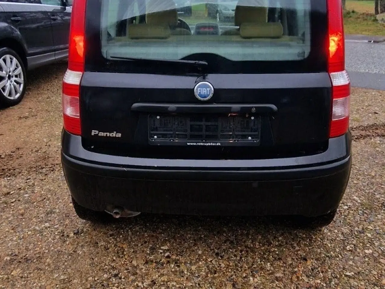 Billede 12 - Fiat Panda 1,2 Sole