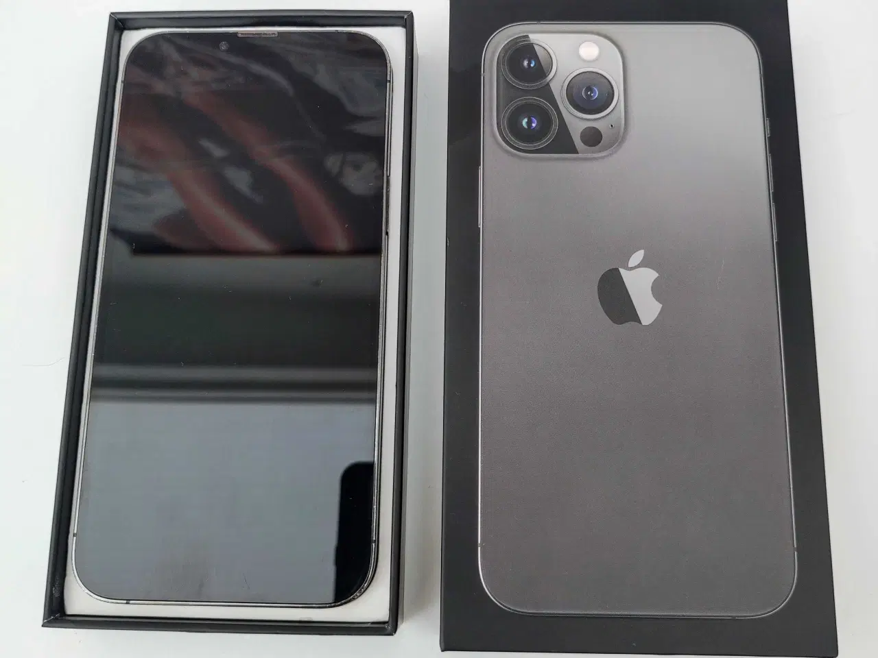 Billede 2 - iPhone 13 Pro Max 256GB