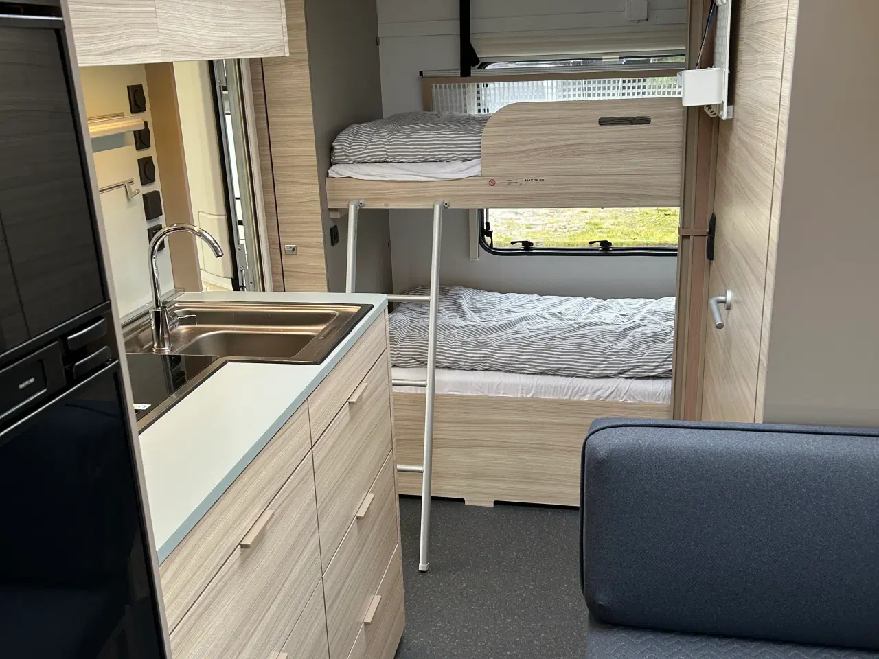 Billede 10 - Adria Altea 542 PK