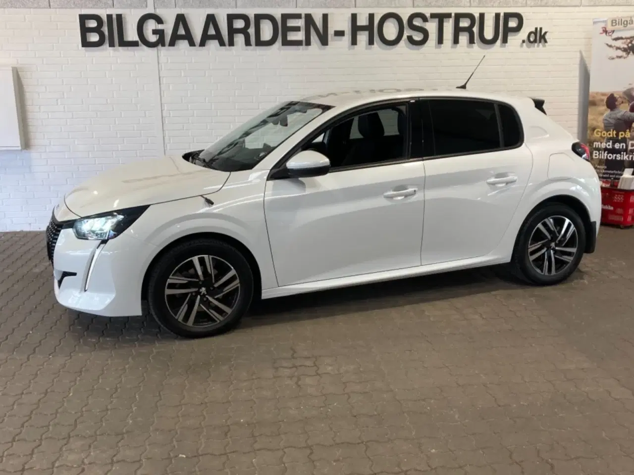 Billede 2 - Peugeot 208 1,2 PureTech 100 Allure Pack