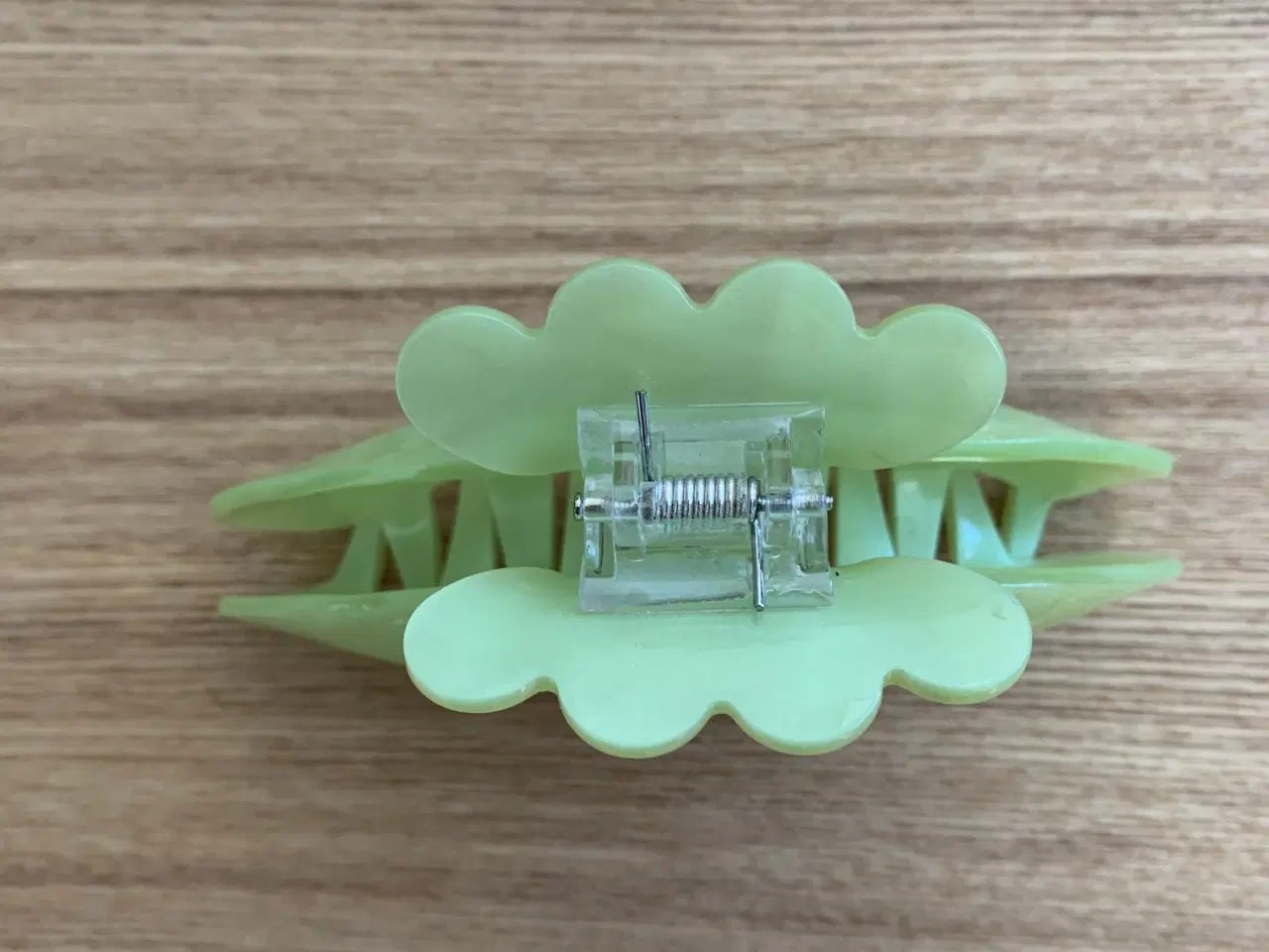 Billede 2 - Sui Ava hårklemme 