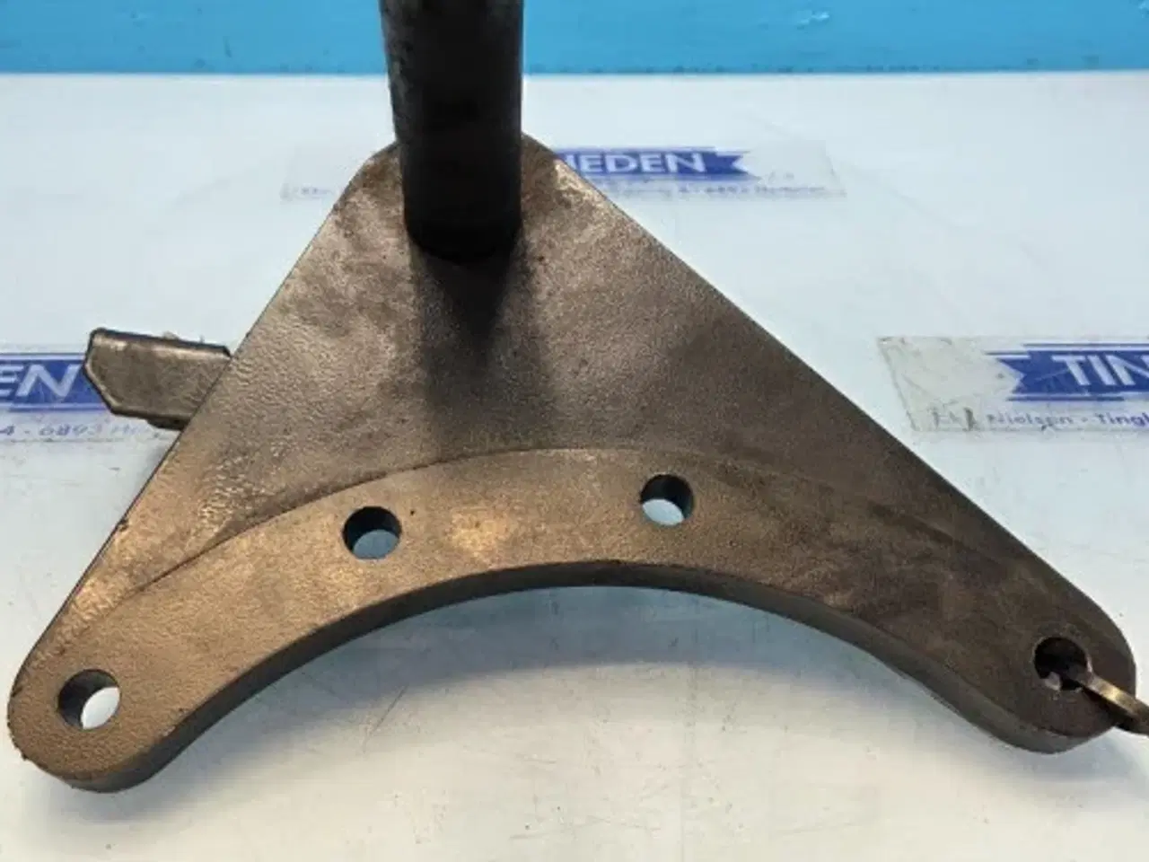 Billede 2 - New Holland T6.160 Beslag 47974173