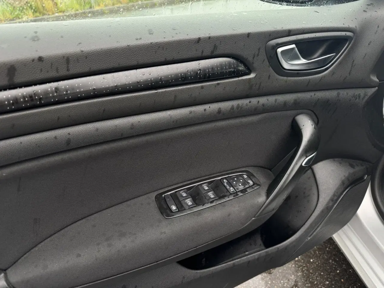 Billede 7 - Renault Mégane Sport Tourer 1,2 TCE Zen 100HK Stc 6g