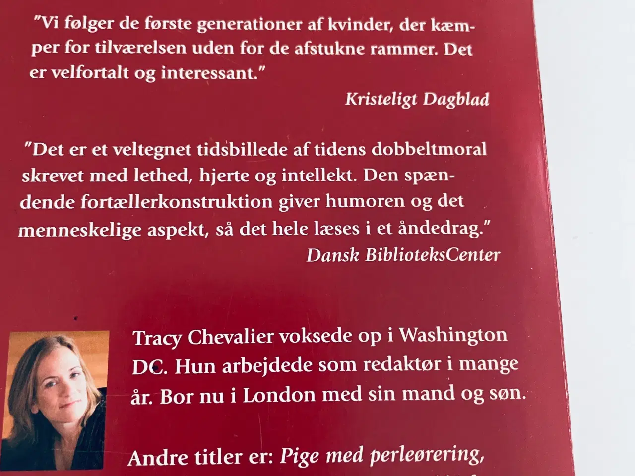 Billede 2 - Faldne engle 