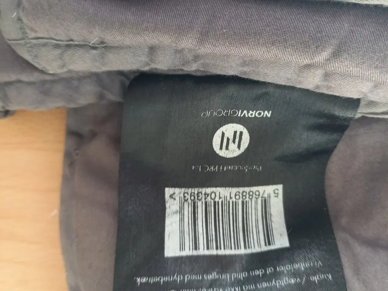 Billede 3 - Turiform Kugle / Tyngde dyne 9 kg