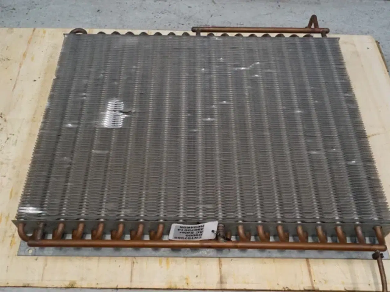 Billede 10 - Dronningborg D9000 A/C Køler 45070014