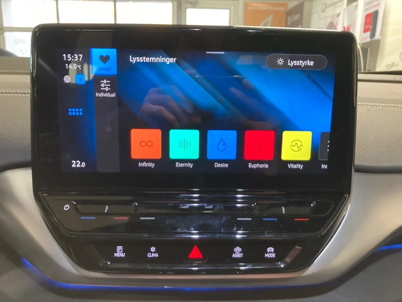 Billede 17 - VW ID.4 77 Pro