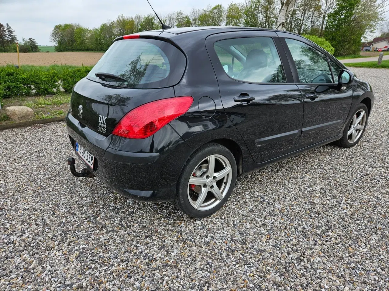 Billede 4 - Peugeot 308 1,6 THP 150 Premium