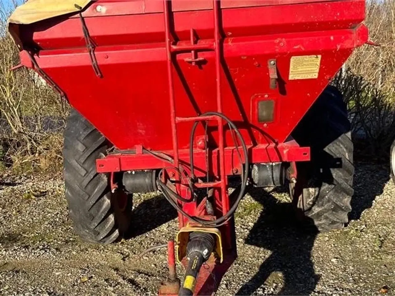 Billede 3 - Bredal B 4 B4