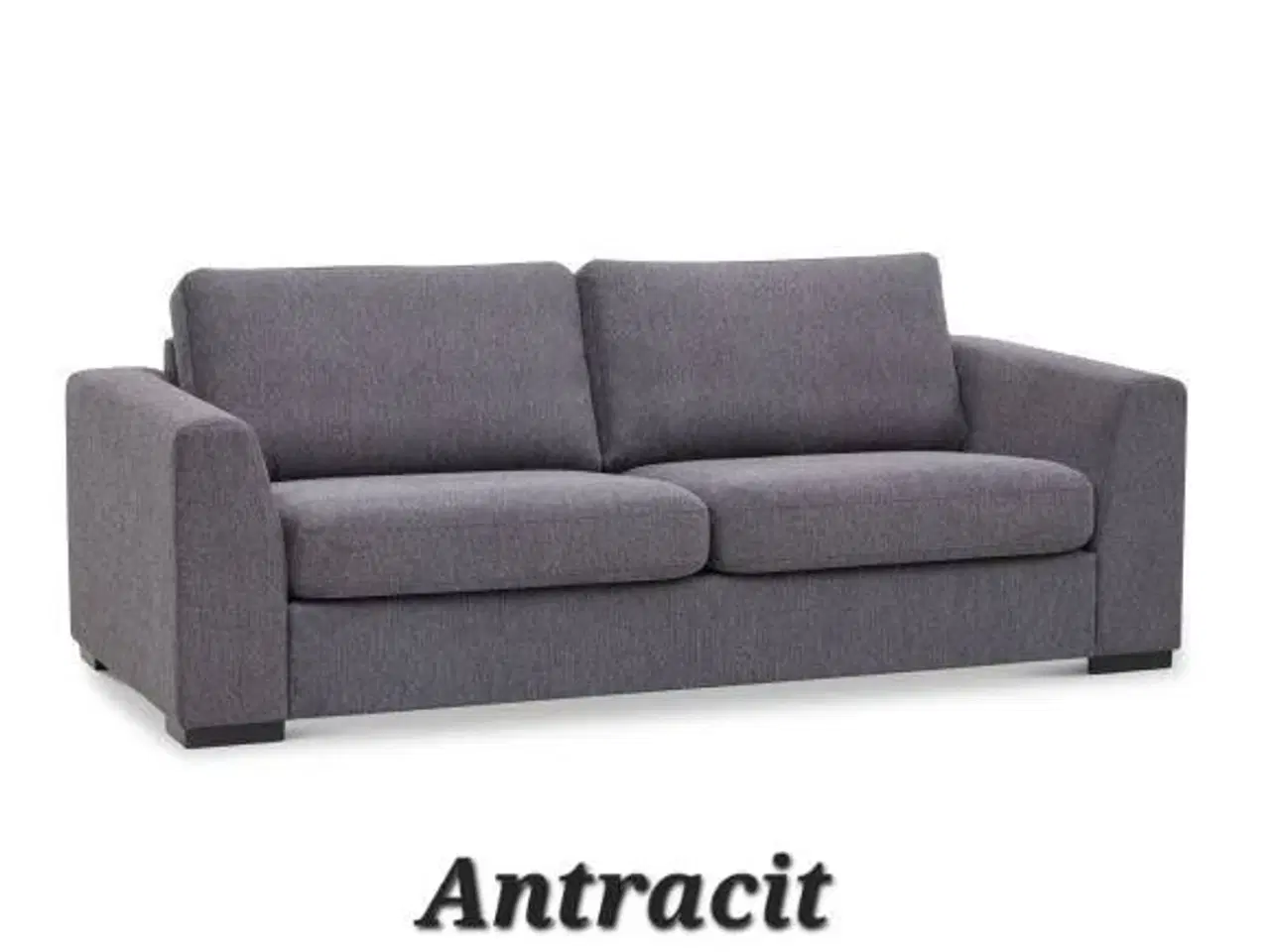 Billede 2 - Sofa - design selv. 
