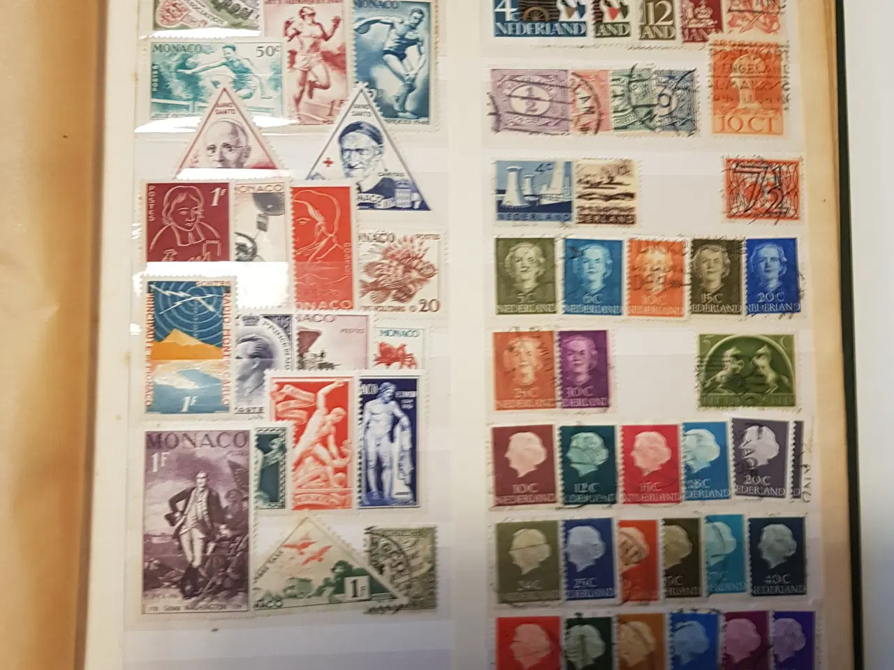 Billede 7 - 15 lande