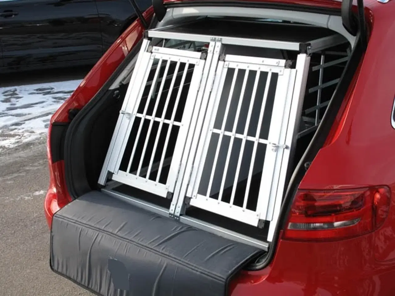 Billede 2 - Hundebur Doggy 43