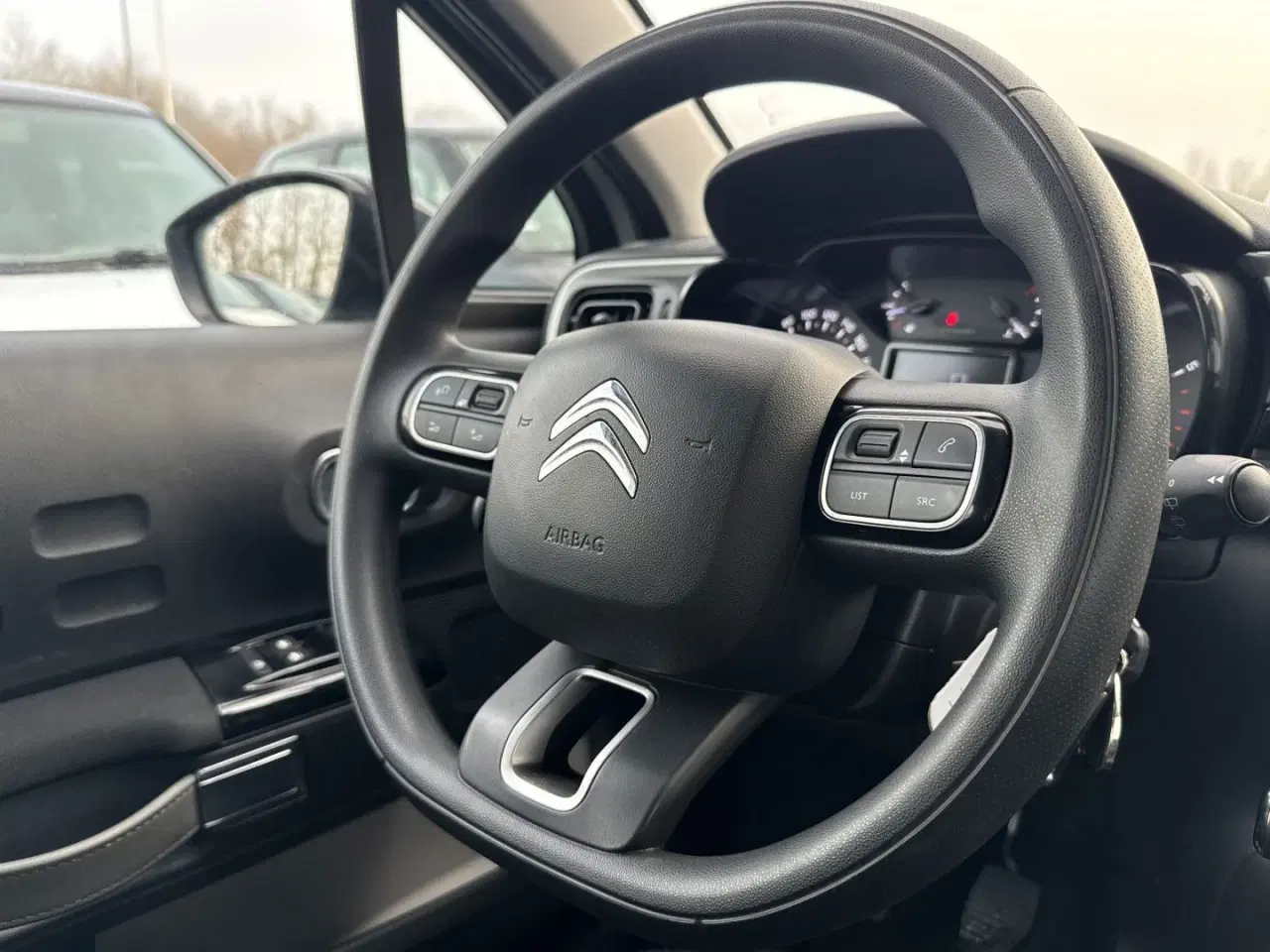 Billede 16 - Citroën C3 1,6 Blue HDi Iconic start/stop 75HK 5d