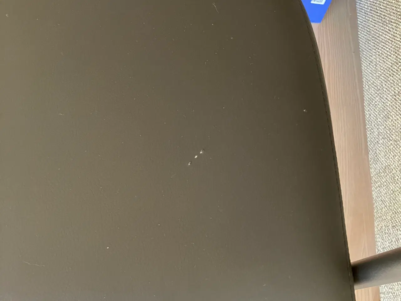 Billede 5 - AVA spisebordsstole FLOTTE