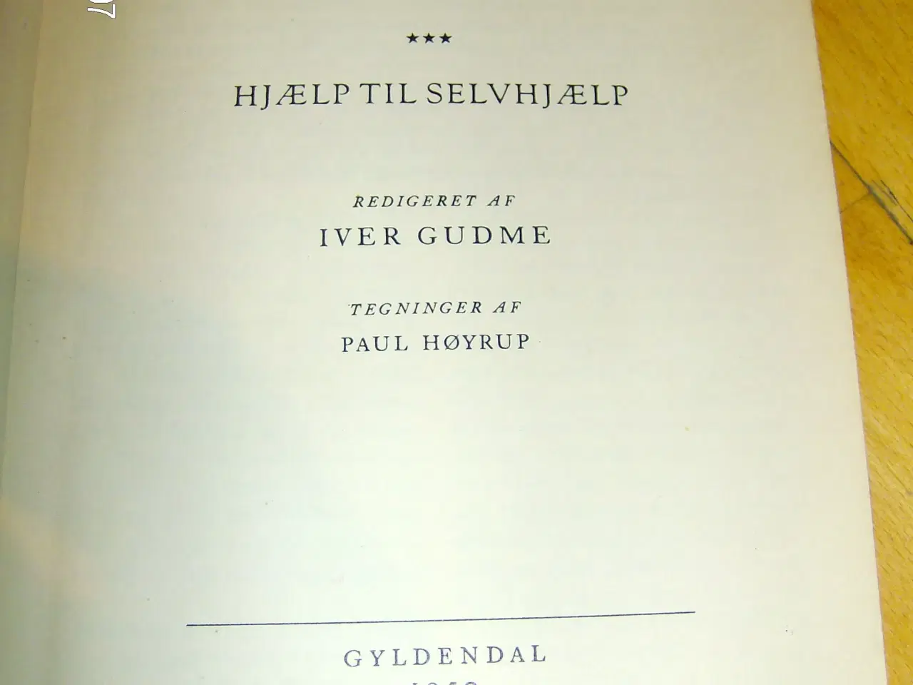 Billede 5 - Gyldensdals børneleksikon 