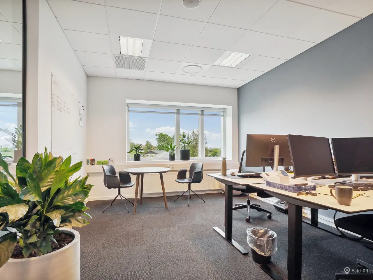 Billede 5 - Attraktivt beliggende kontorer med fleksible indretningsmuligheder