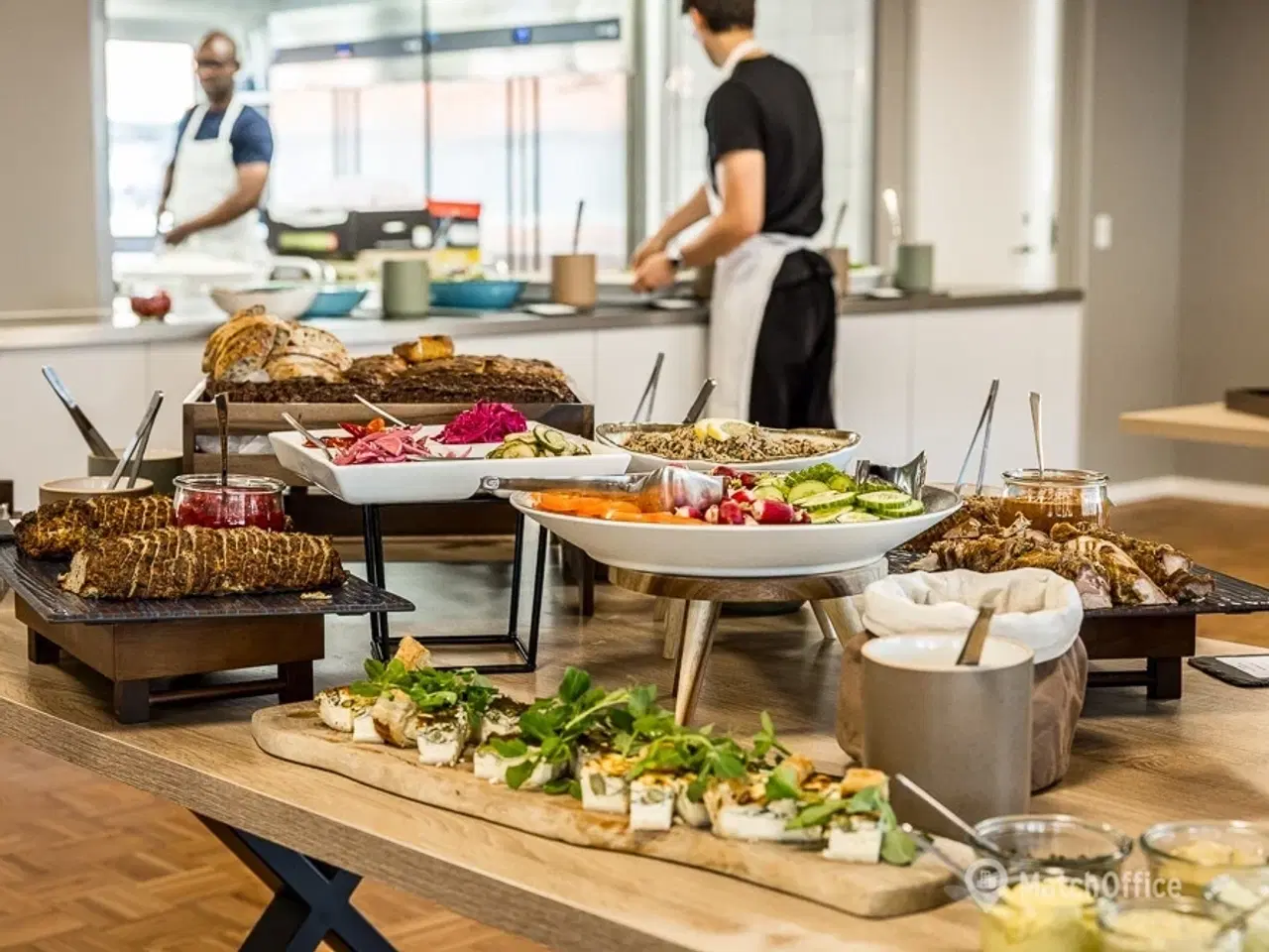 Billede 5 - Bærer du ambitionen om at finde de bedste rammer til dine medarbejdere?